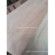 E1 Glue Furniture Grade Laminated Plywood for Cabinets